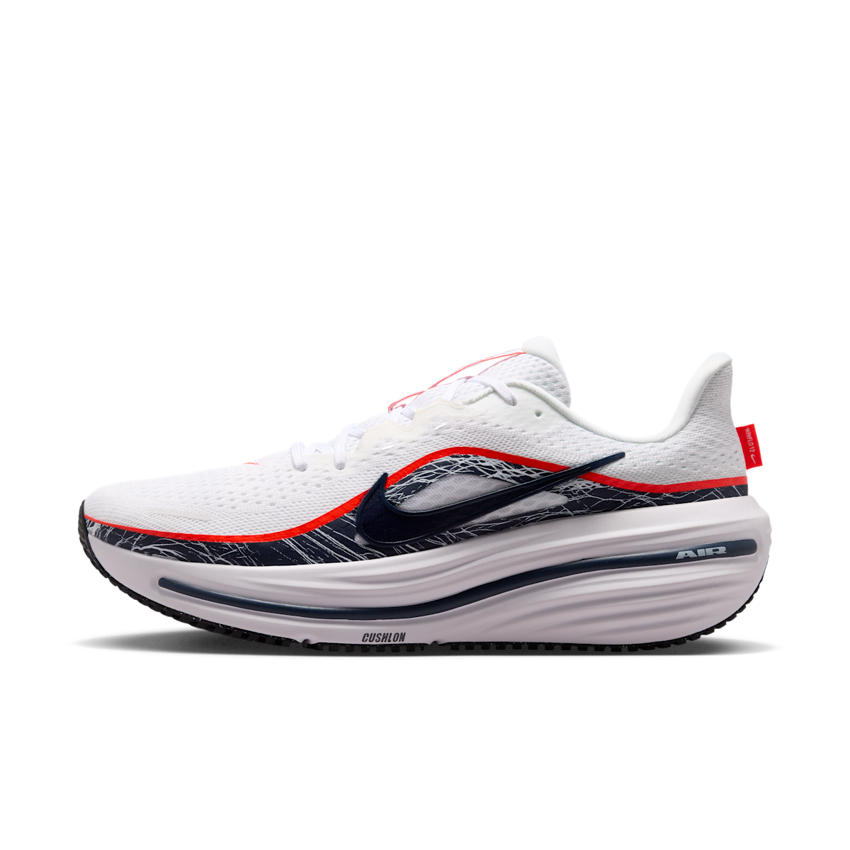 Men's Winflo 12 Road Running Shoes