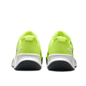Men's Nike Zoom Challenge FQ4154-700 Volt Green Navy Pickleball Shoes RHS7417