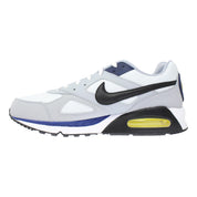 Nike Air Max IVO White/Black-Wlolf Grey  580518-102 Men's