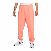 Mens Nike Solo Swoosh Fleece Pants