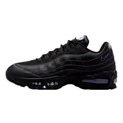 Men's Nike Air Max 95 OG Black / Black - Persian Violet IB7936-001