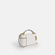 Coach Outlet Rainer Crossbody Bag 18 With Quilting