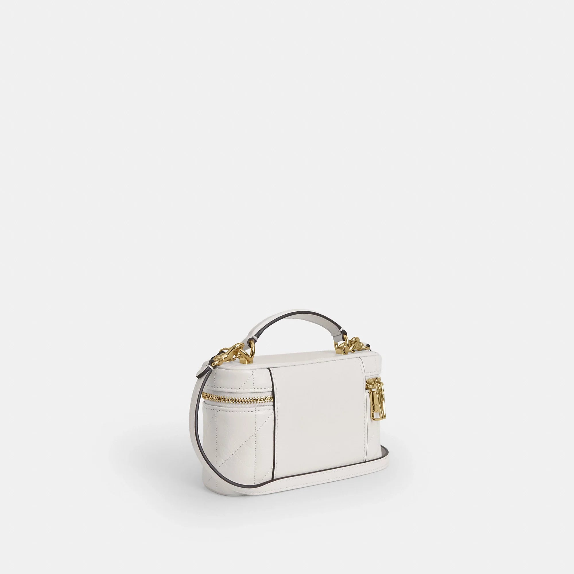 Coach Outlet Rainer Crossbody Bag 18 With Quilting