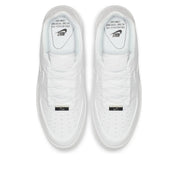 Nike Air Force 1 Sage Low AR5339-100 Sneaker Womens White Platform Shoes RHS4098