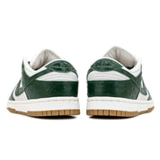 Women's Nike Dunk Low LX Phantom/Gorge Green-Sail FJ2260-002