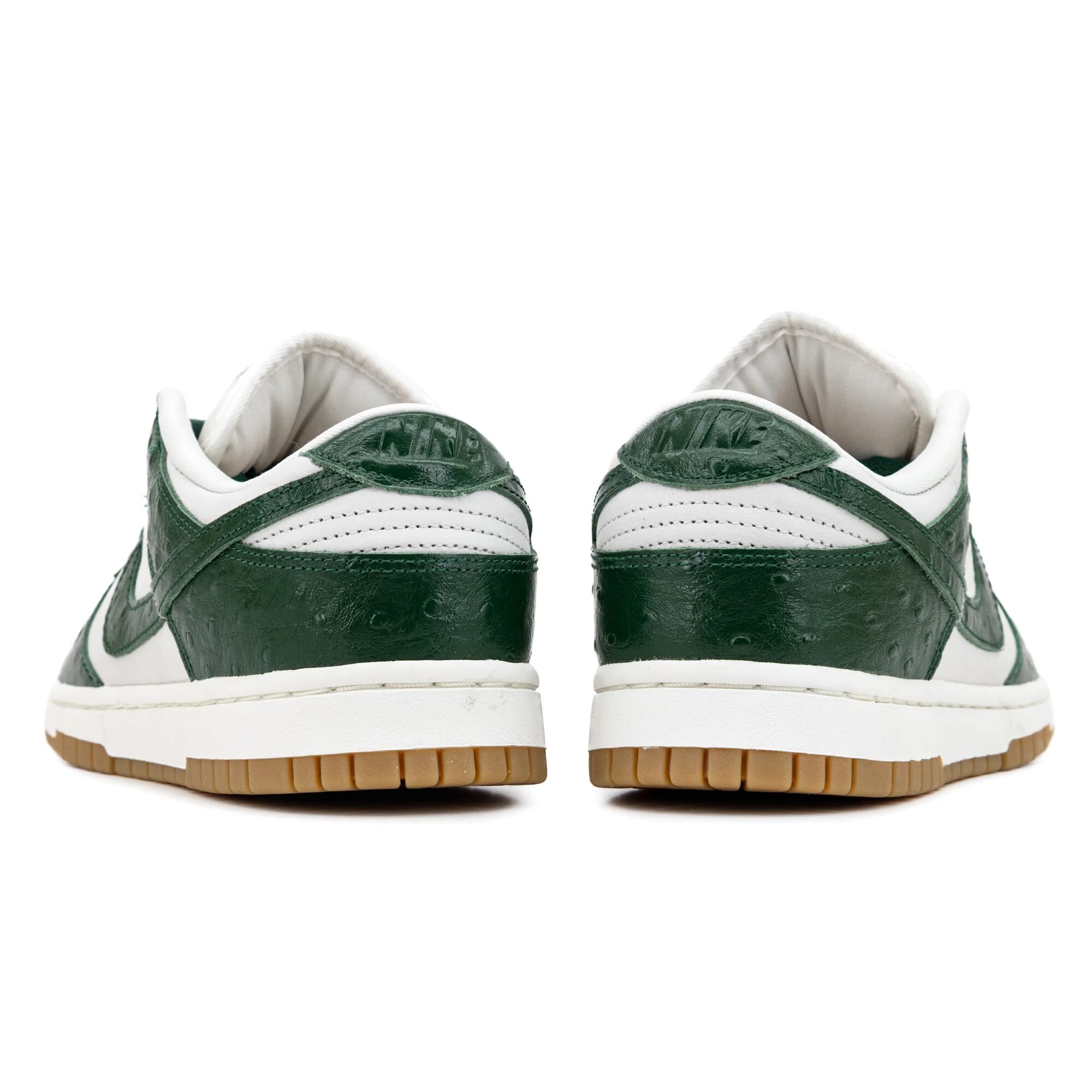 Women's Nike Dunk Low LX Phantom/Gorge Green-Sail FJ2260-002