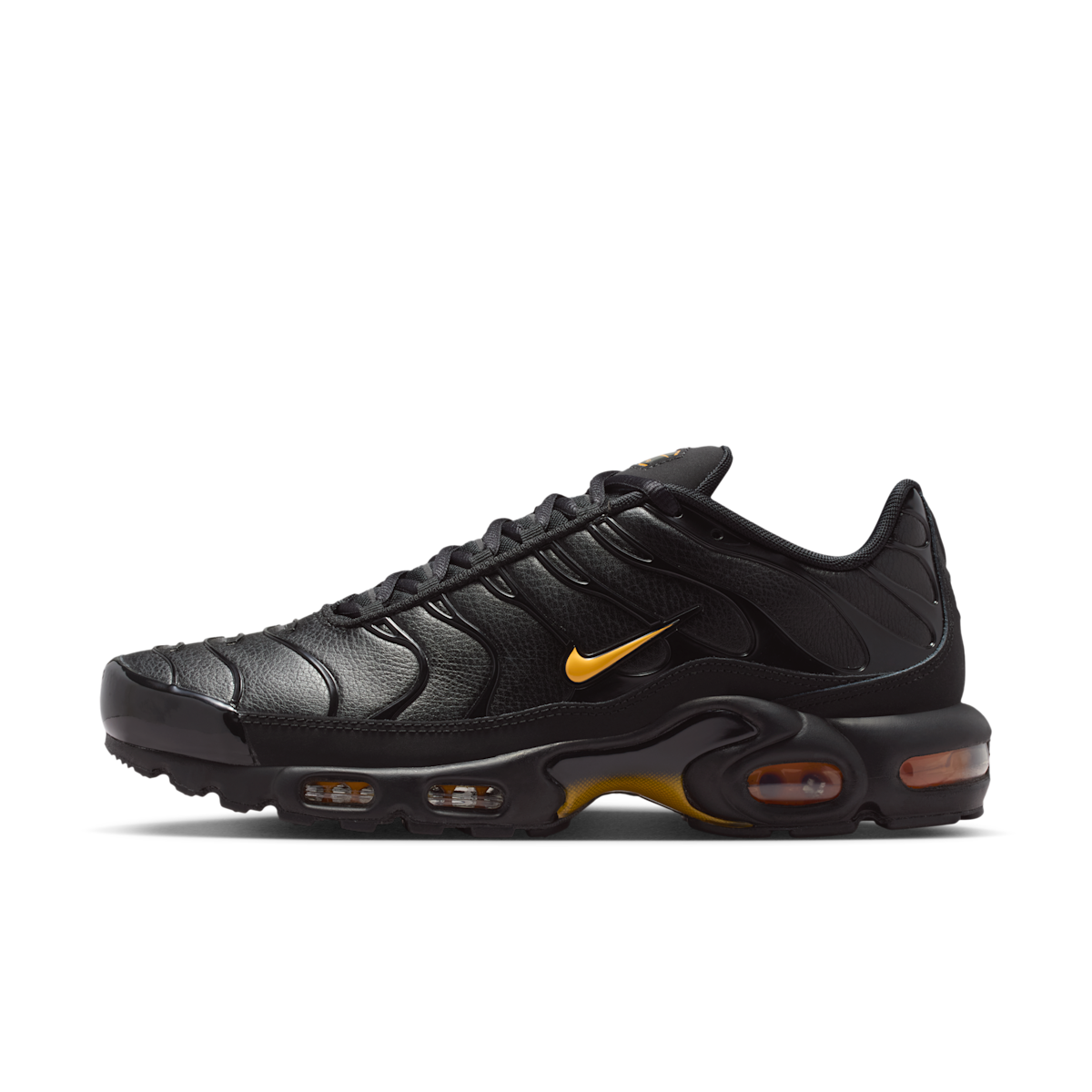 Men's Air Max Plus Premium Shoes
