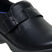 Women's Birkenstock Caris Pro Black 1027414