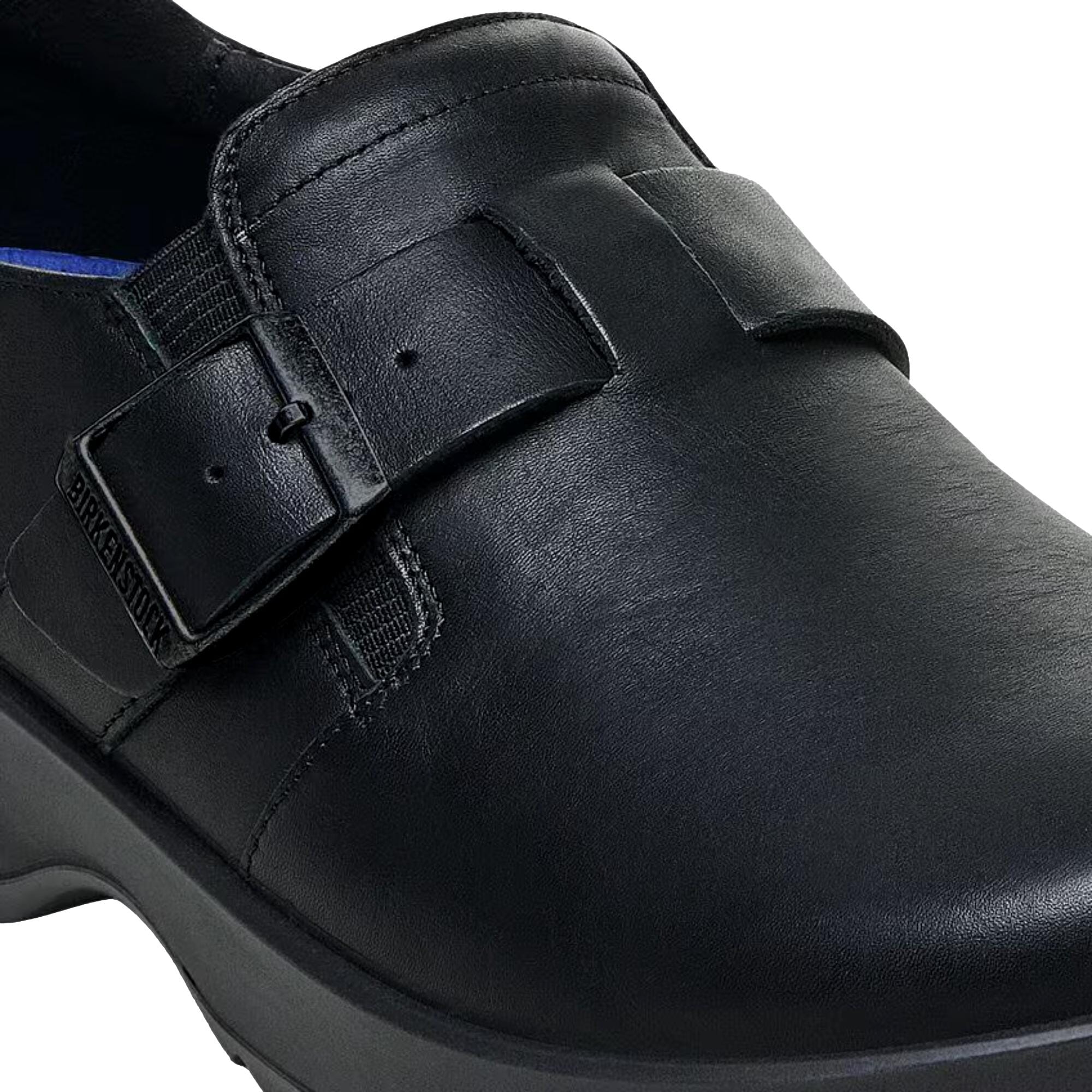 Women's Birkenstock Caris Pro Black 1027414