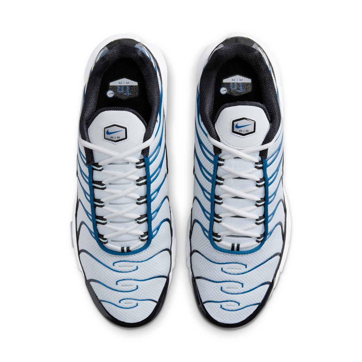 Men's Air Max Plus Shoes