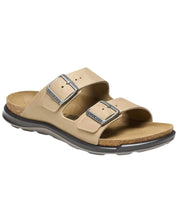 Birkenstock Arizona Crosstown Leather Sandal