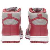 Nike Dunk High UNLV soft university sneaker