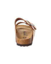Birkenstock Arizona BS Narrow Leather Sandal