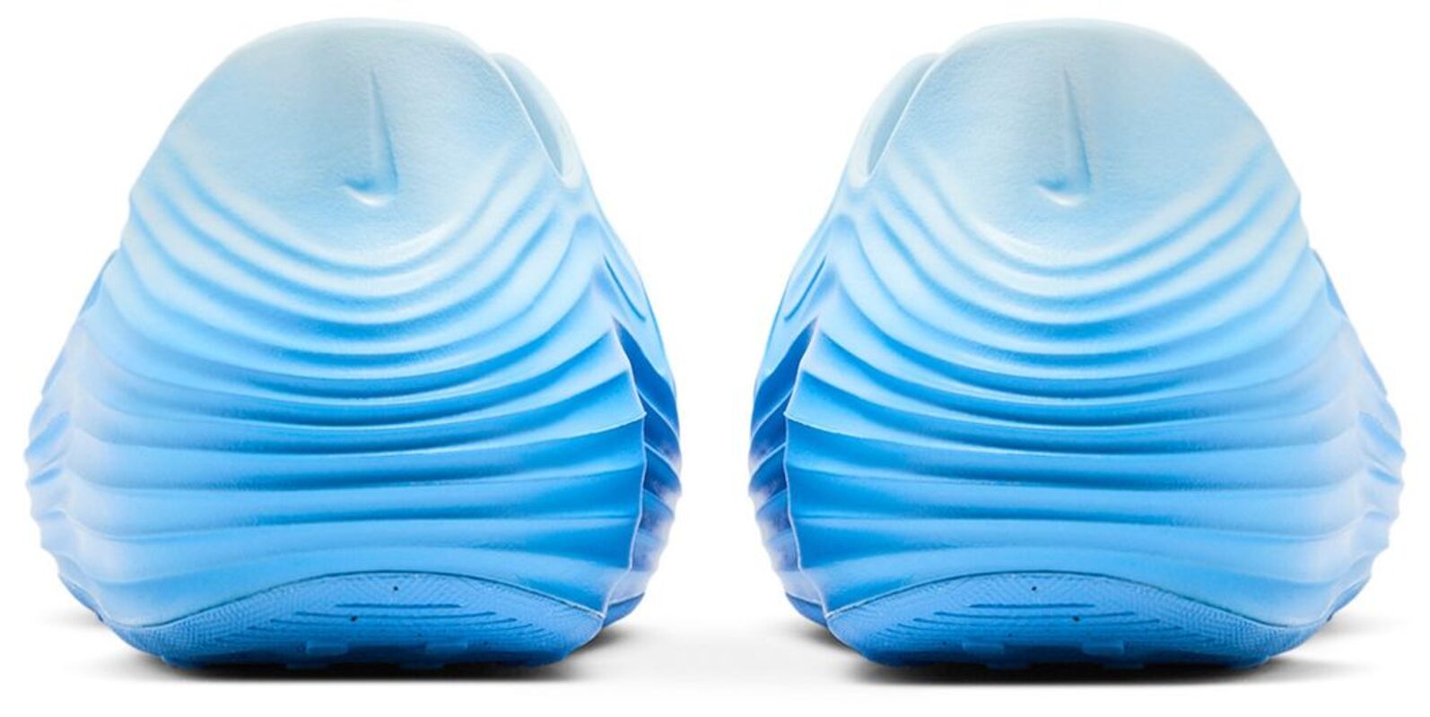 Nike ReactX Rejuven8 Glacier Blue (Women's)