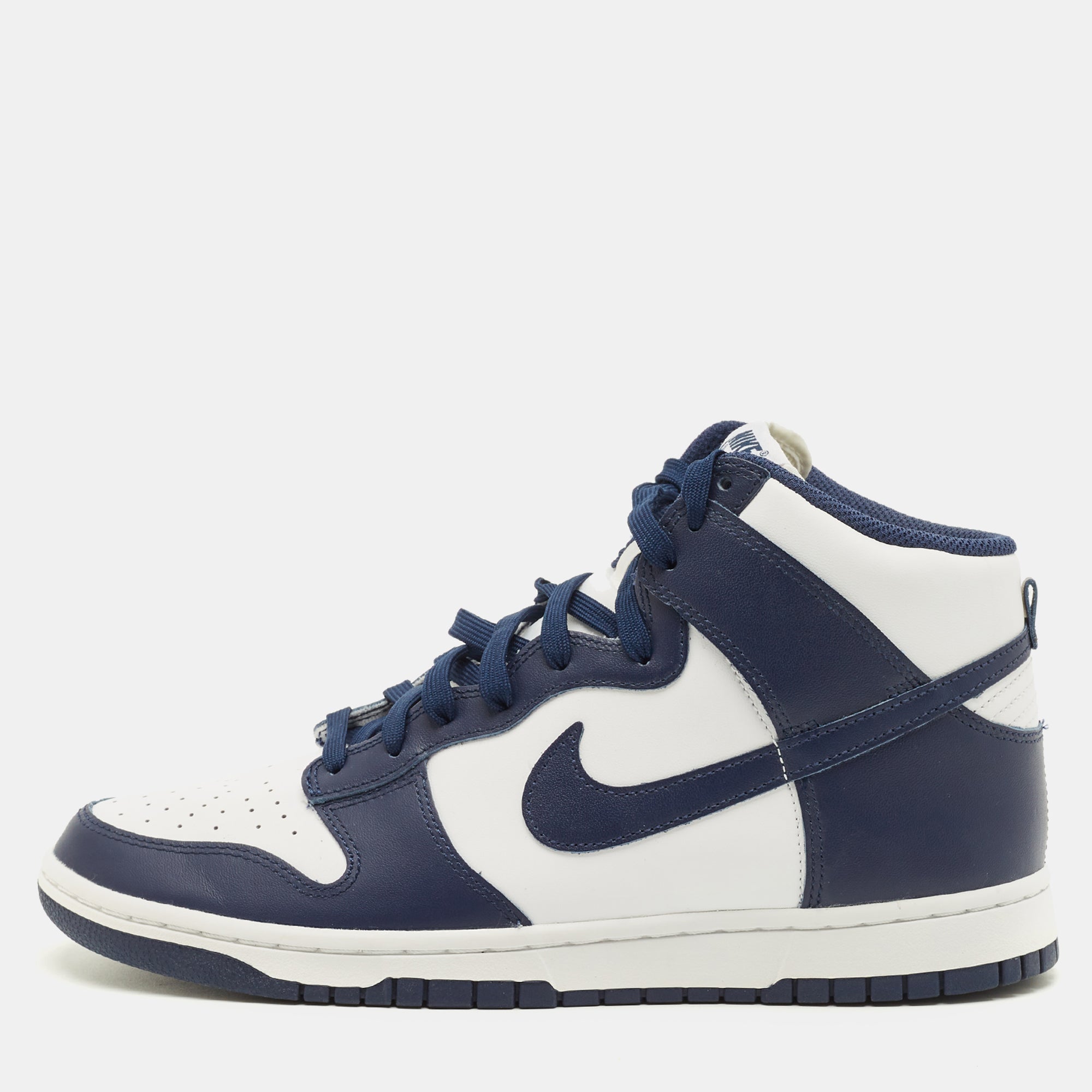 Nike Dunk Championship Navy