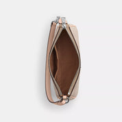 Coach Outlet Nolita 19 In Signature Canvas