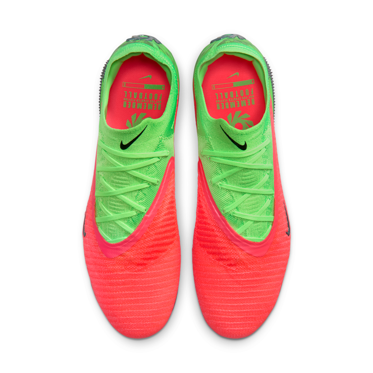 Men's Phantom 6 Low Elite "Erling Haaland" Artificial-Grass Soccer Cleats