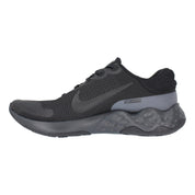 Nike Renew Ride 3 Black/Black-Dk Smoke Grey  DC8185-004 Men's