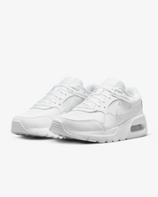 Women's Nike Air Max SC CW4554-101 Sneakers White Running Shoes HAM456