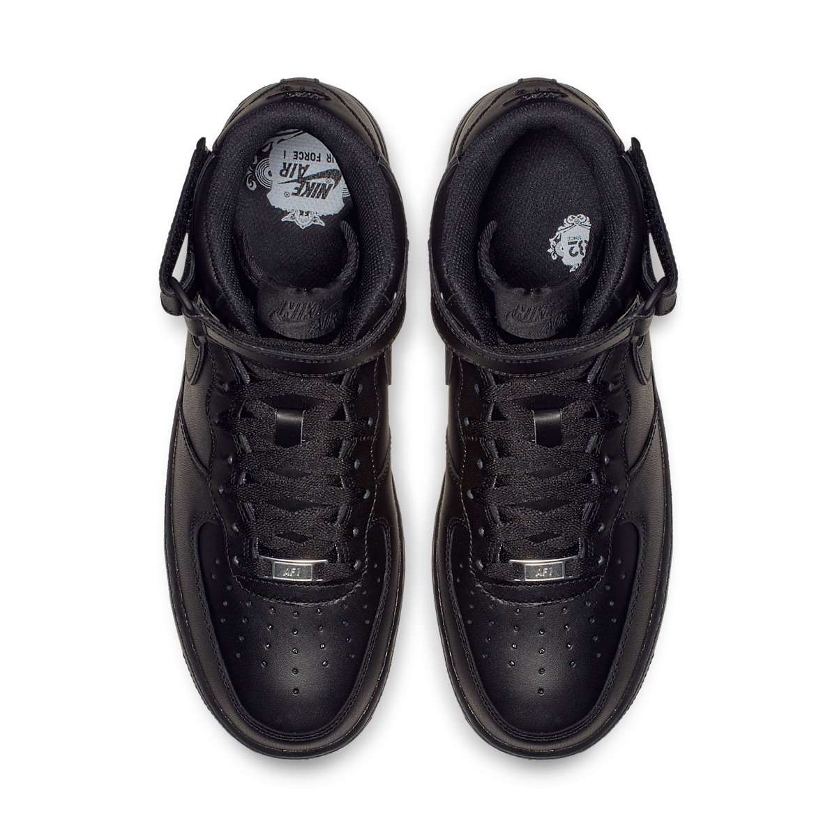 Men's Air Force 1 Mid '07 Shoes