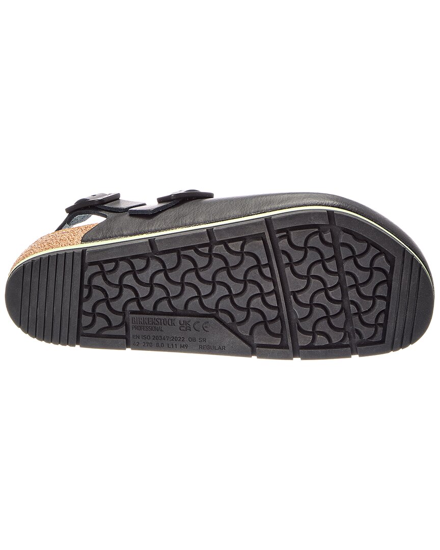 Birkenstock Tokio Pro Leather Clog