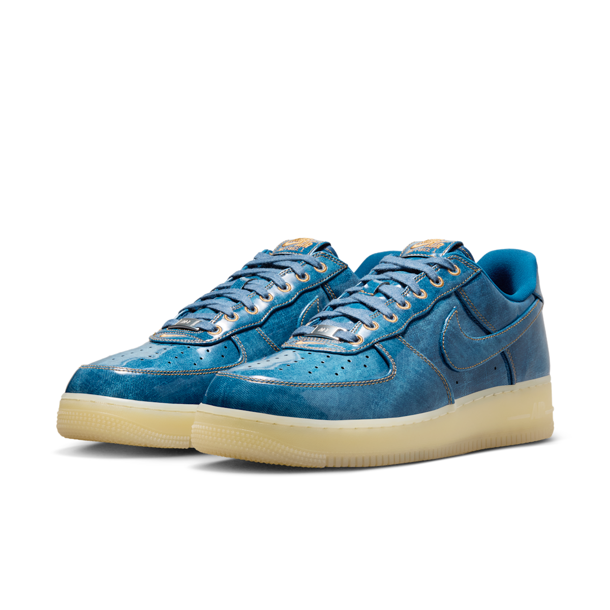 Men's Air Force 1 Retro Shoes