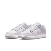 Women's Nike Dunk Low DD1503-200 Sneakers Dark Driftwood Leather Lifestyle Shoes