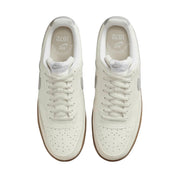 Men's Nike Court Vision Lo Sail / Smoke Grey HV2530-100