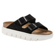 Women's Arizona Chunky Sandals In Black