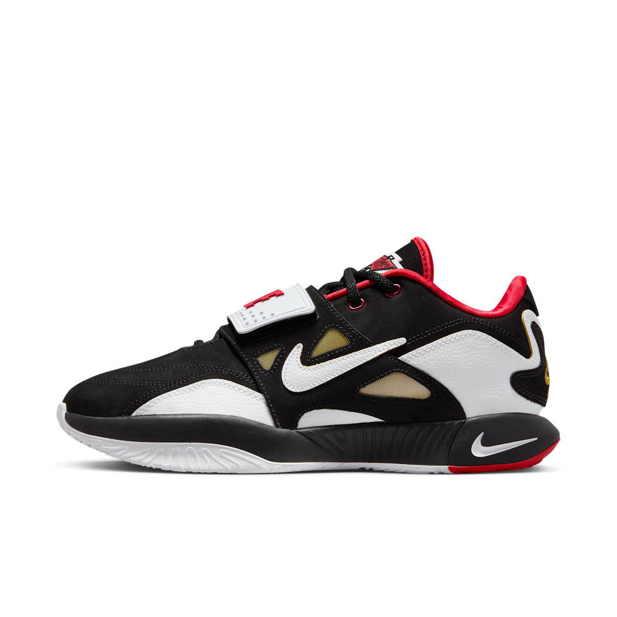 Men's LeBron XXI "Prime 93" Basketball Shoes