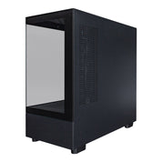 1st Player Mi5 M-ATX ITX PC Gaming Case (Black)