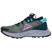 Nike Pegasus Trail 2 Seaweed/Pink-Multicolor  CK4309-300 Women's