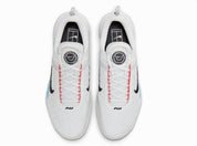 Men's Court Zoom Shoes In Photon Dust/black