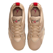Men's Nike Jordan MVP 92 Desert Camo / Fire Red - Mushroom HQ3950-200