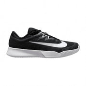 Men's Zoom Vapor Pro 3 Hard Court Tennis Shoes In Black/white