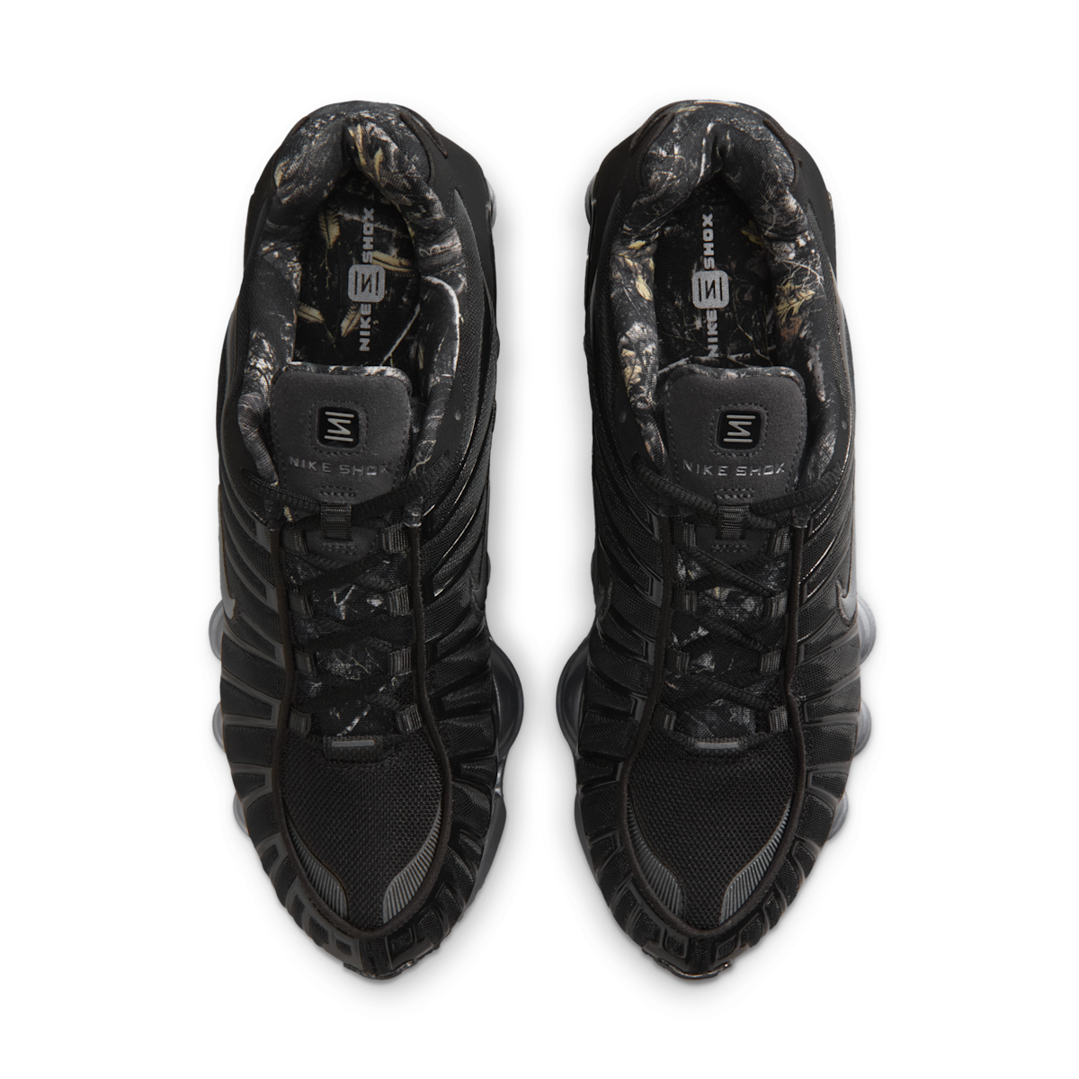 Men's Shox TL Shoes