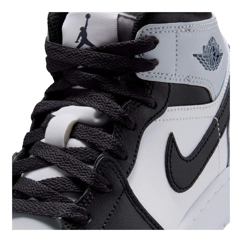 Air Jordan 1 Mid Big Kids' Sneakers