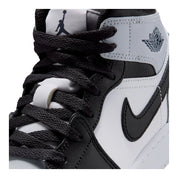 Air Jordan 1 Mid Big Kids' Sneakers