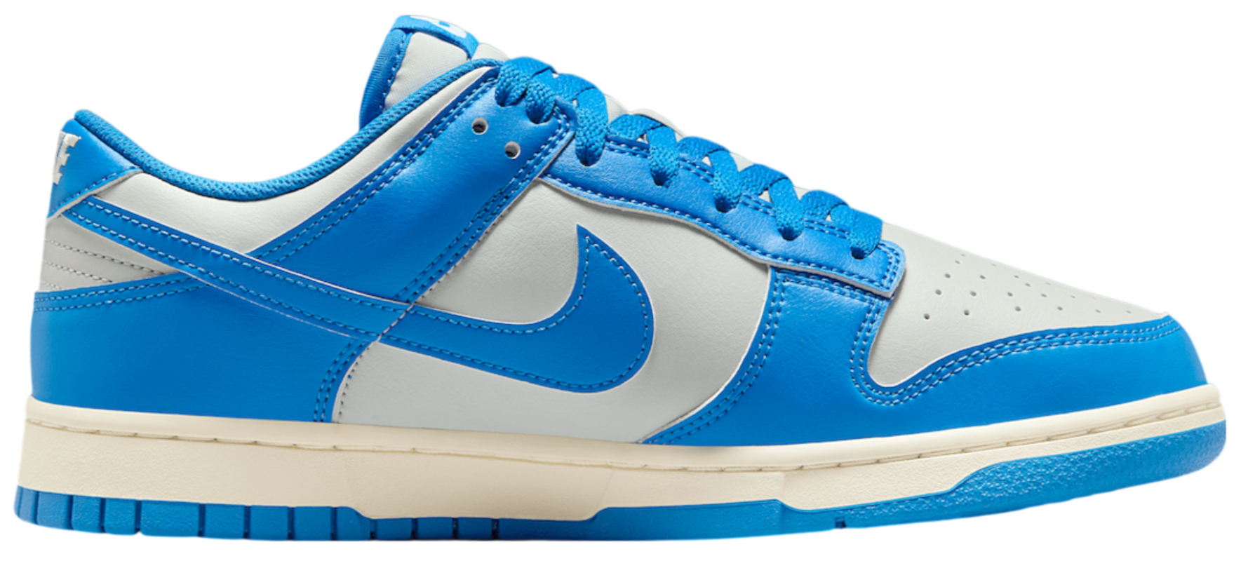 Nike Dunk Low Detroit Lions
