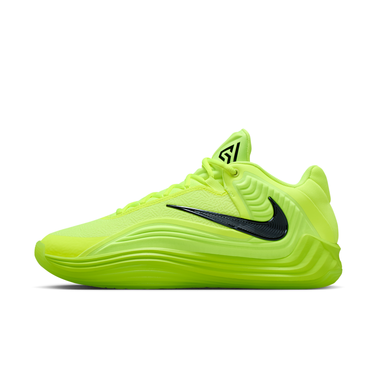 Men's Giannis Freak 7 "Fearless" Basketball Shoes