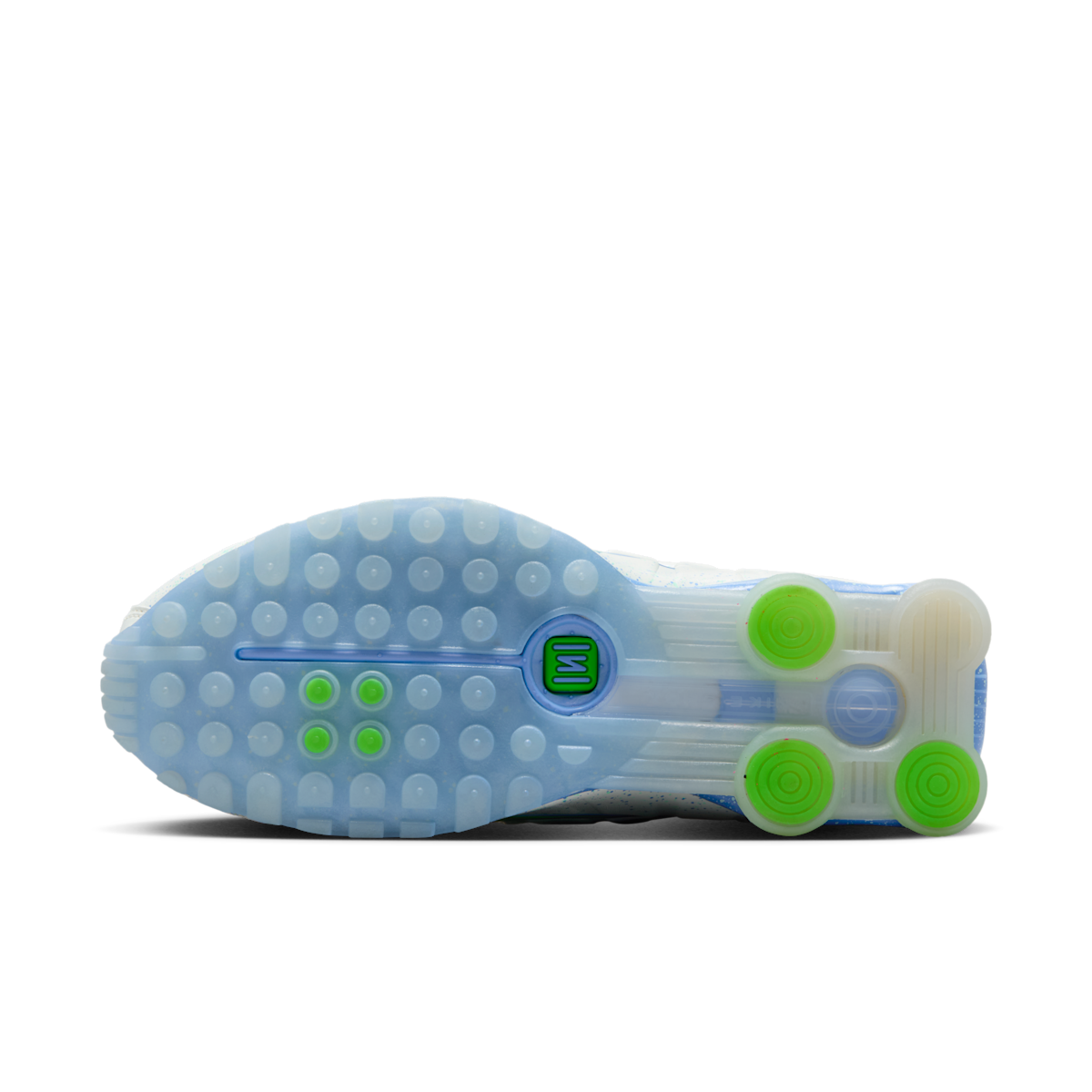 Women's Shox R4 Shoes