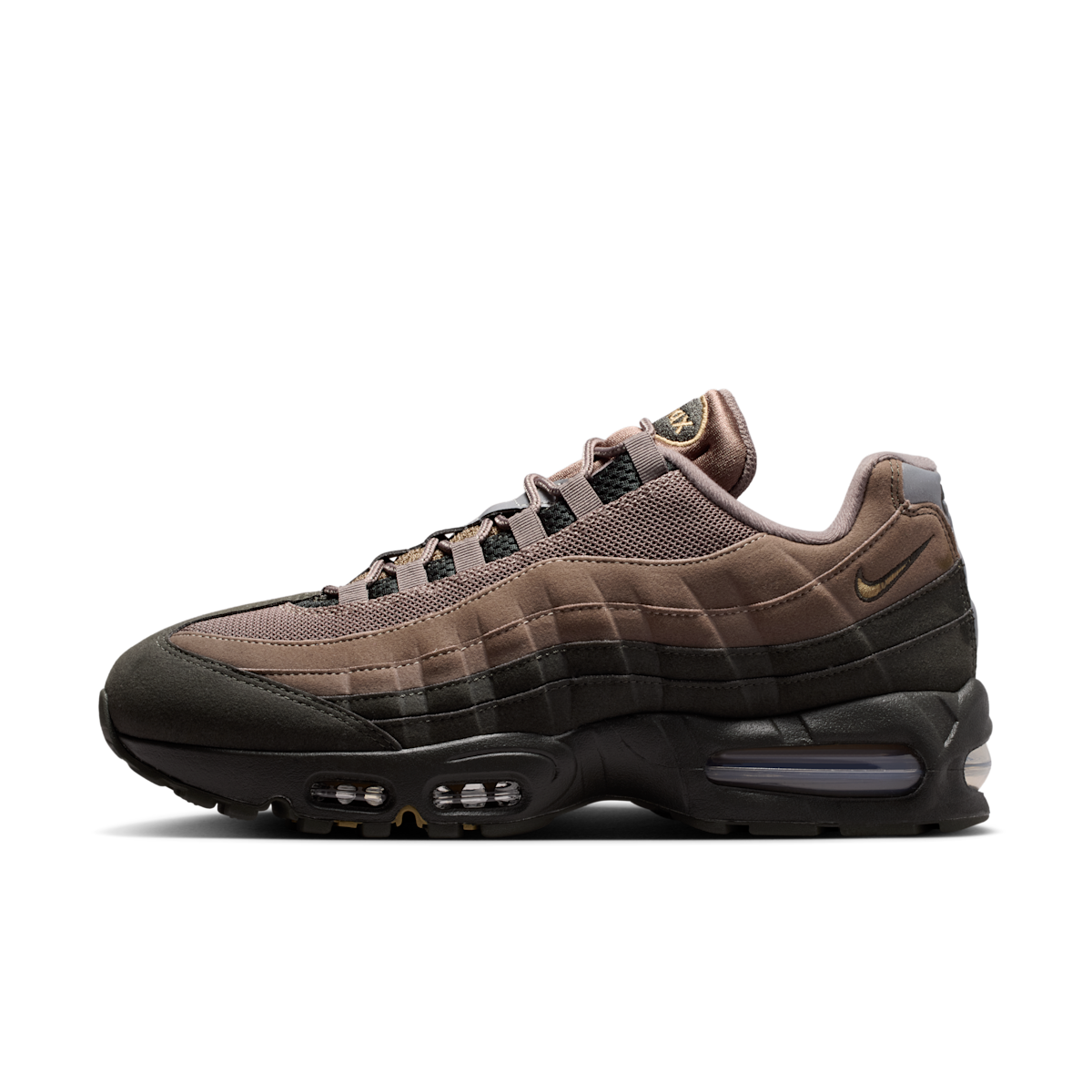 Men's Air Max 95 Big Bubble "OG" Shoes