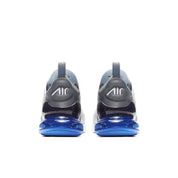 Men's Air Max 270 Sneakers In White/white Persian Violet