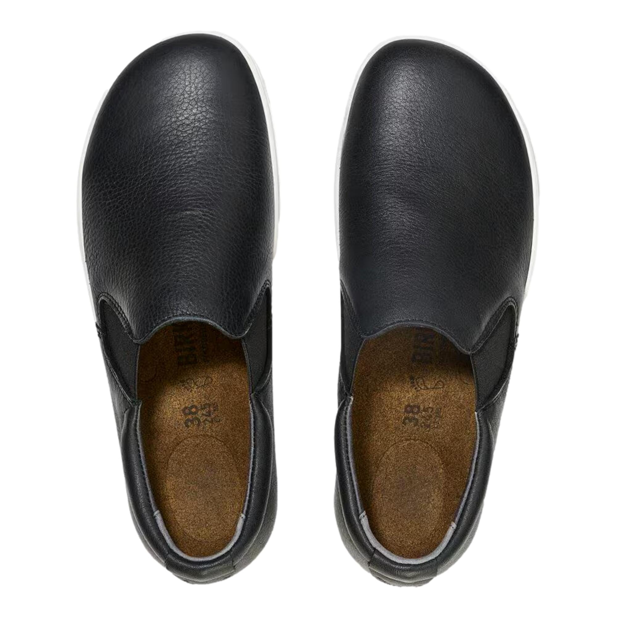 Men's Birkenstock QO 400 Black 1011240