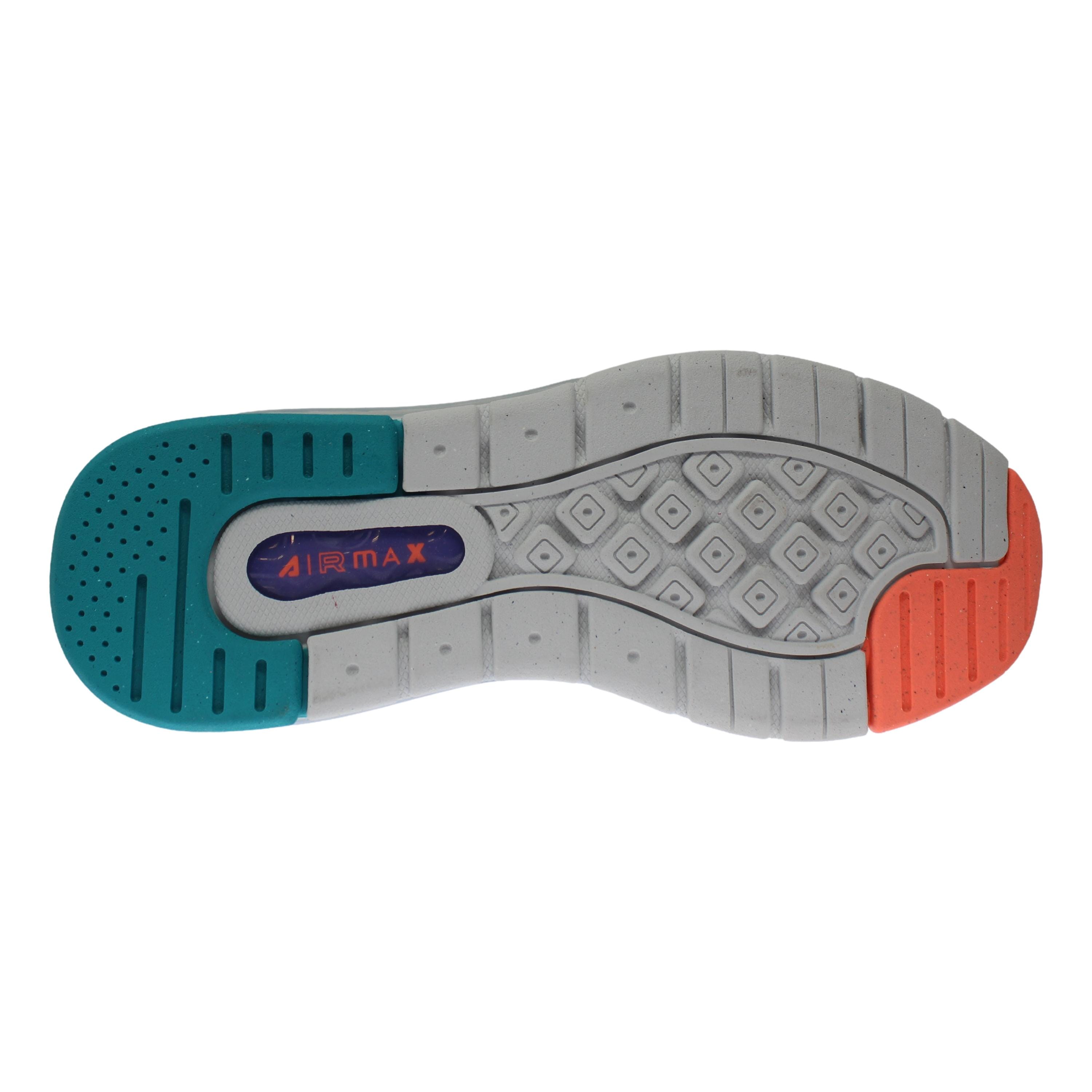 Nike Air Max Genome Photon Dust/Hyper Grape-White  CZ1645-001 Women's