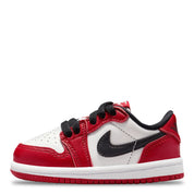 Air Jordan 1 Retro Low OG Little Kids' Sneakers