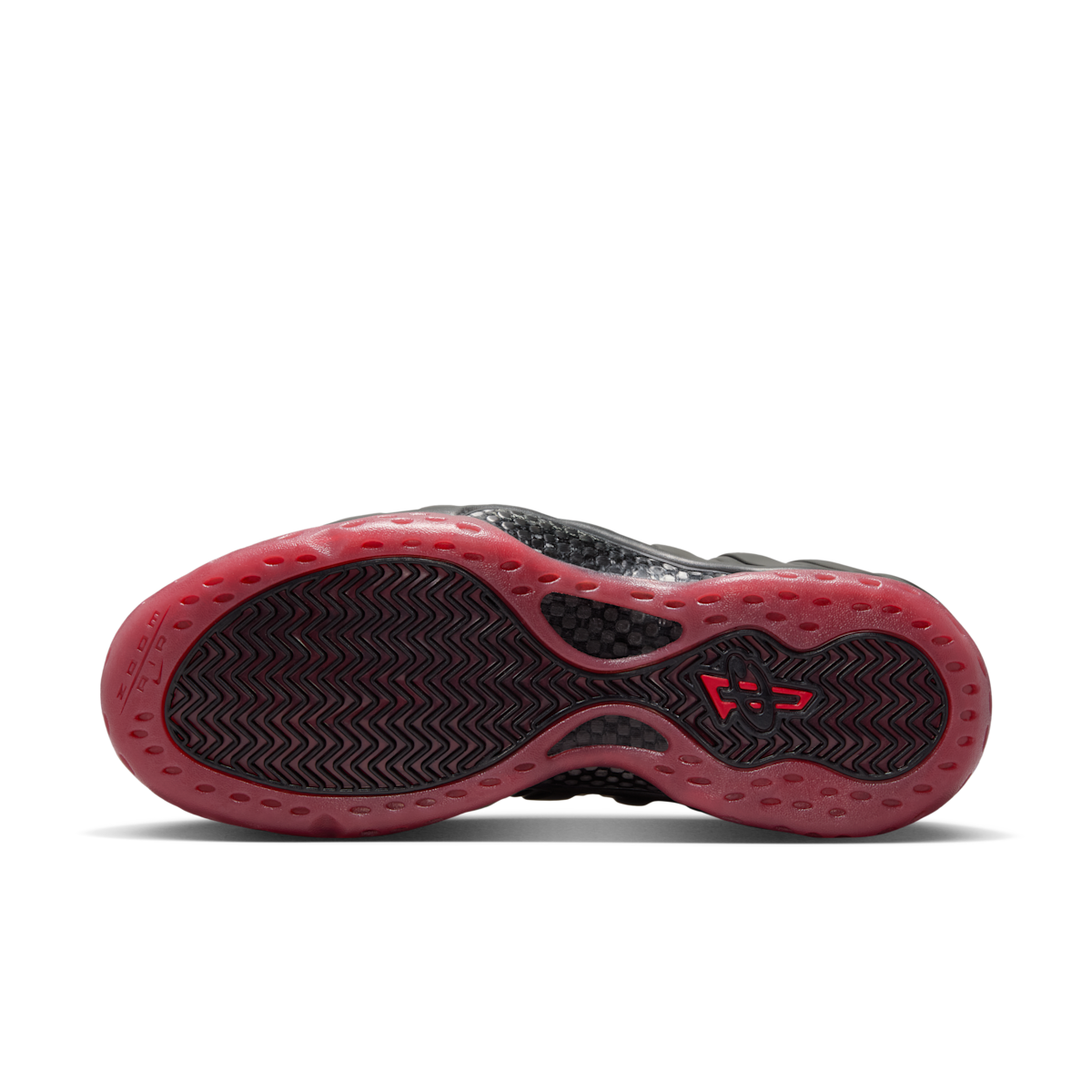 Men's Air Foamposite One Shoes