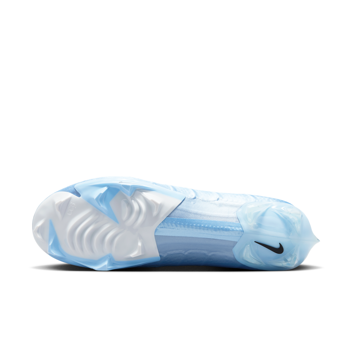 Men's Vapor Edge 360 "Untouchable" Football Cleats