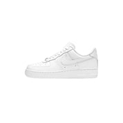 Women's Nike Air Force 1 '07 White/White-White-White DD8959-100