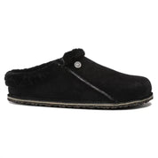 Women's Zermatt Premium Slipper In Black